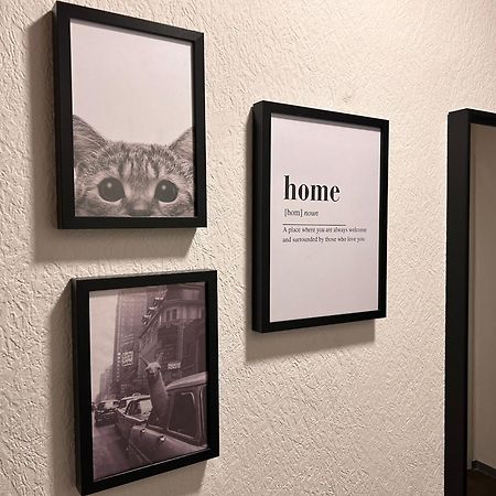 3 Zimmer Wohnung In Dortmund Eksteriør billede