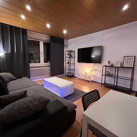 3 Zimmer Wohnung In Dortmund Eksteriør billede