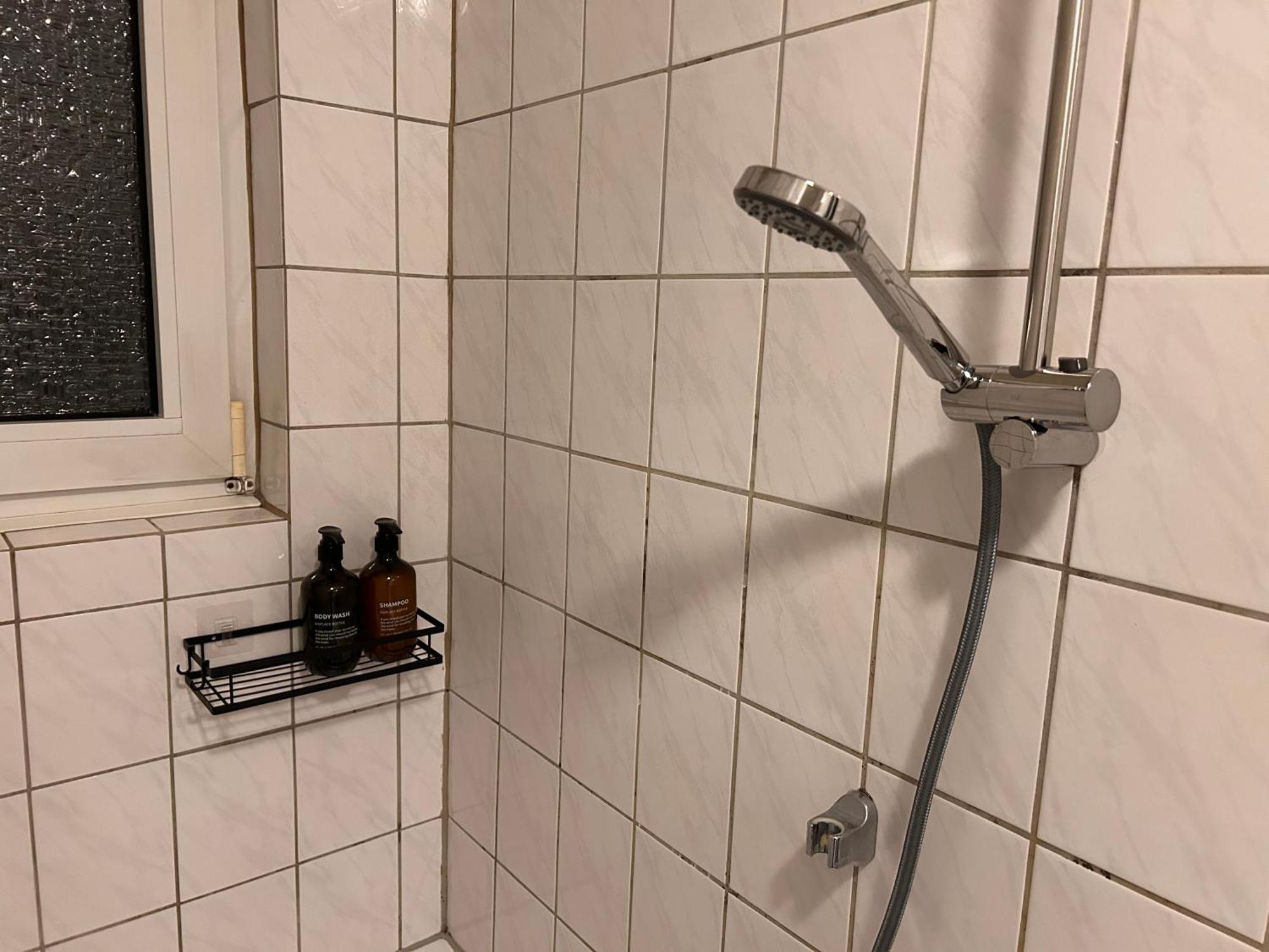 3 Zimmer Wohnung In Dortmund Eksteriør billede