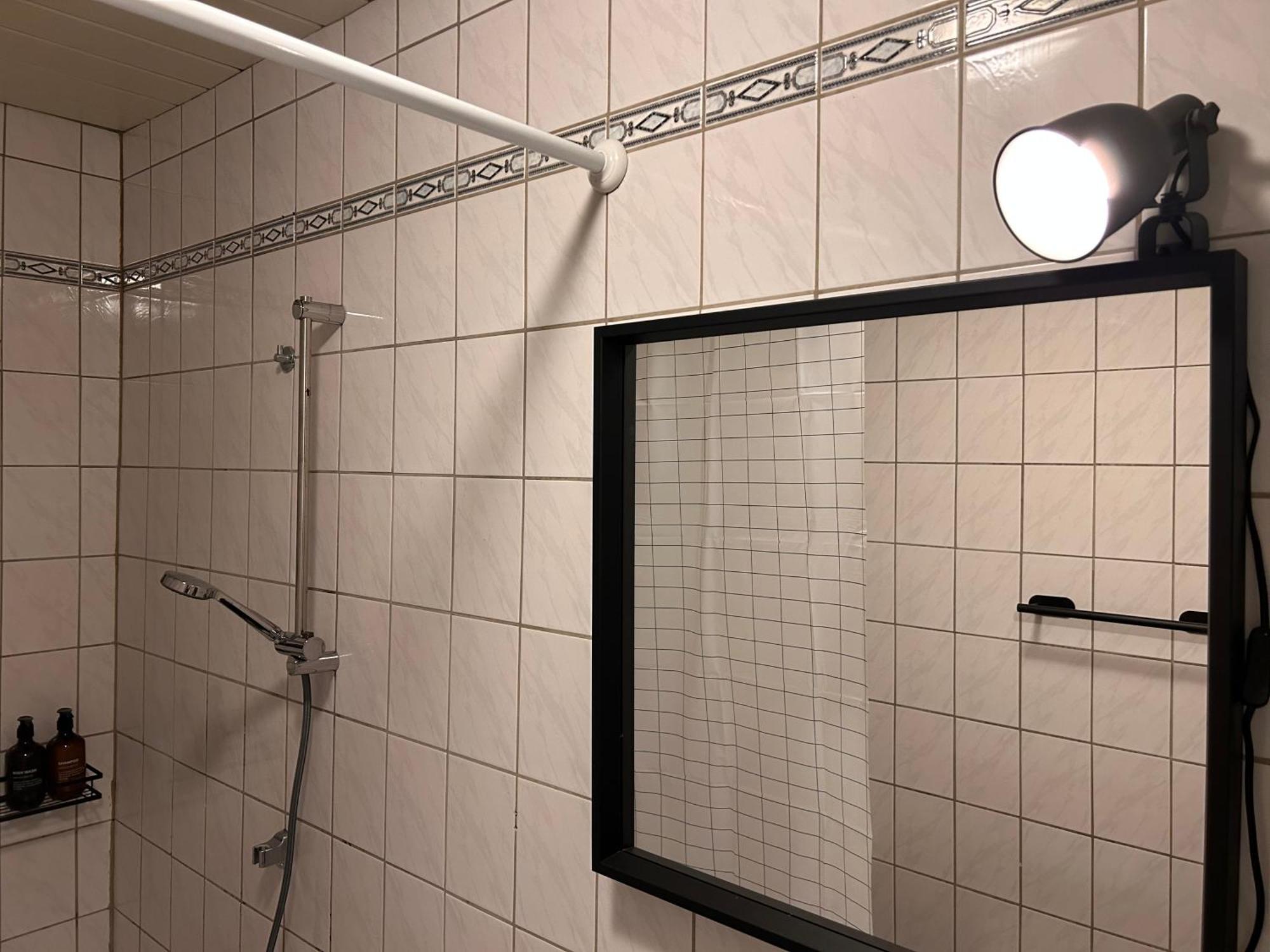 3 Zimmer Wohnung In Dortmund Eksteriør billede