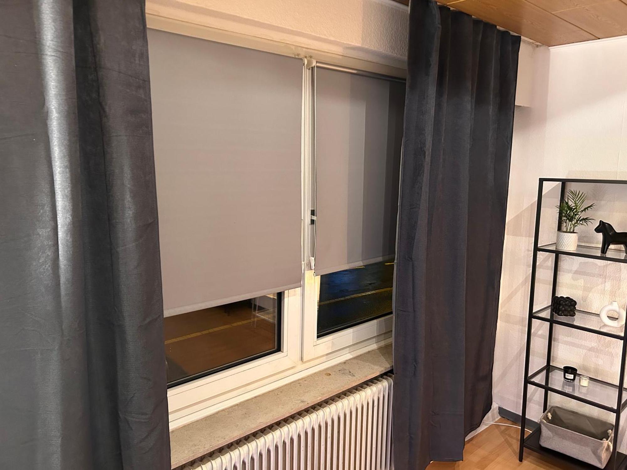 3 Zimmer Wohnung In Dortmund Eksteriør billede