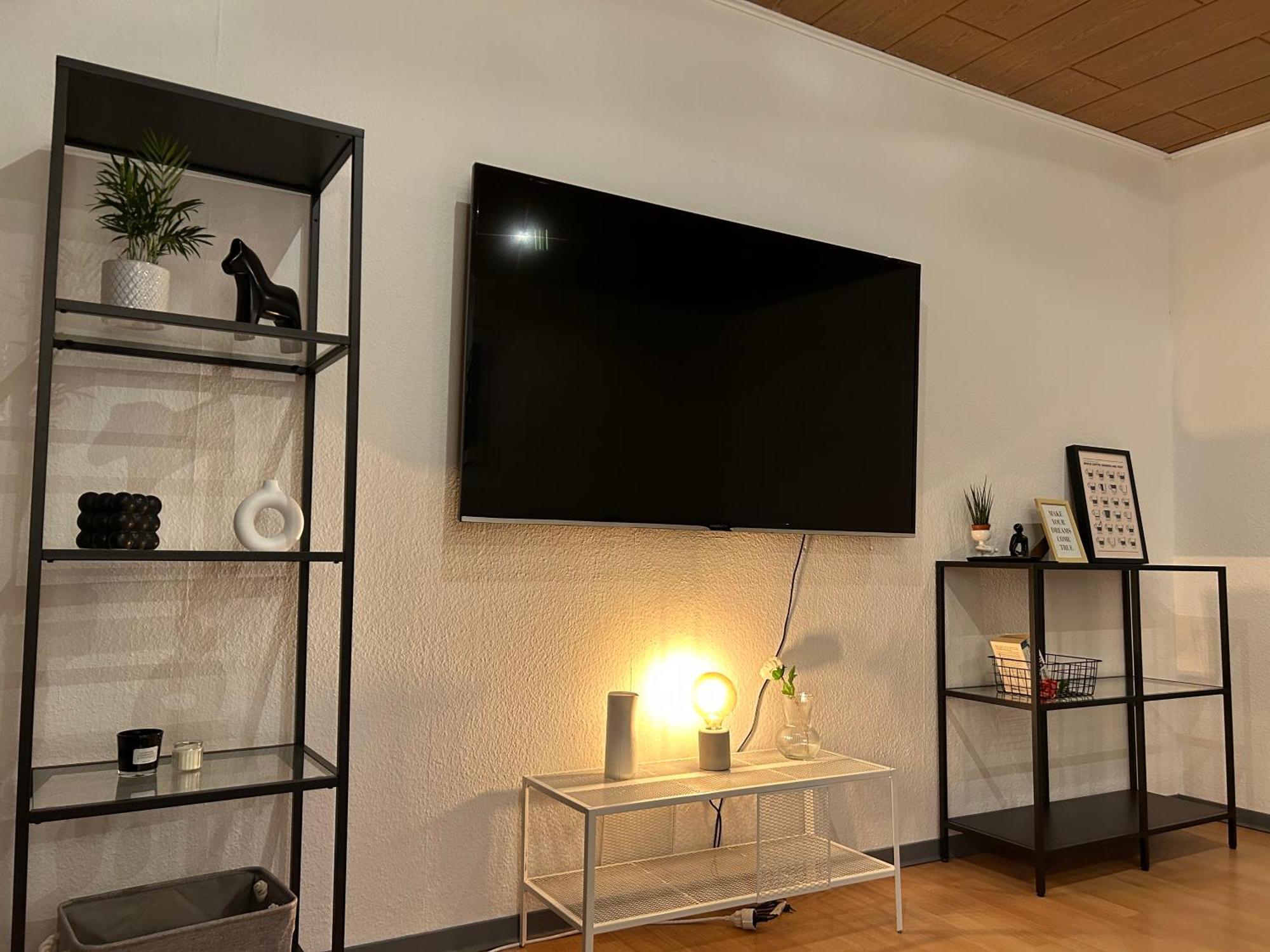3 Zimmer Wohnung In Dortmund Eksteriør billede