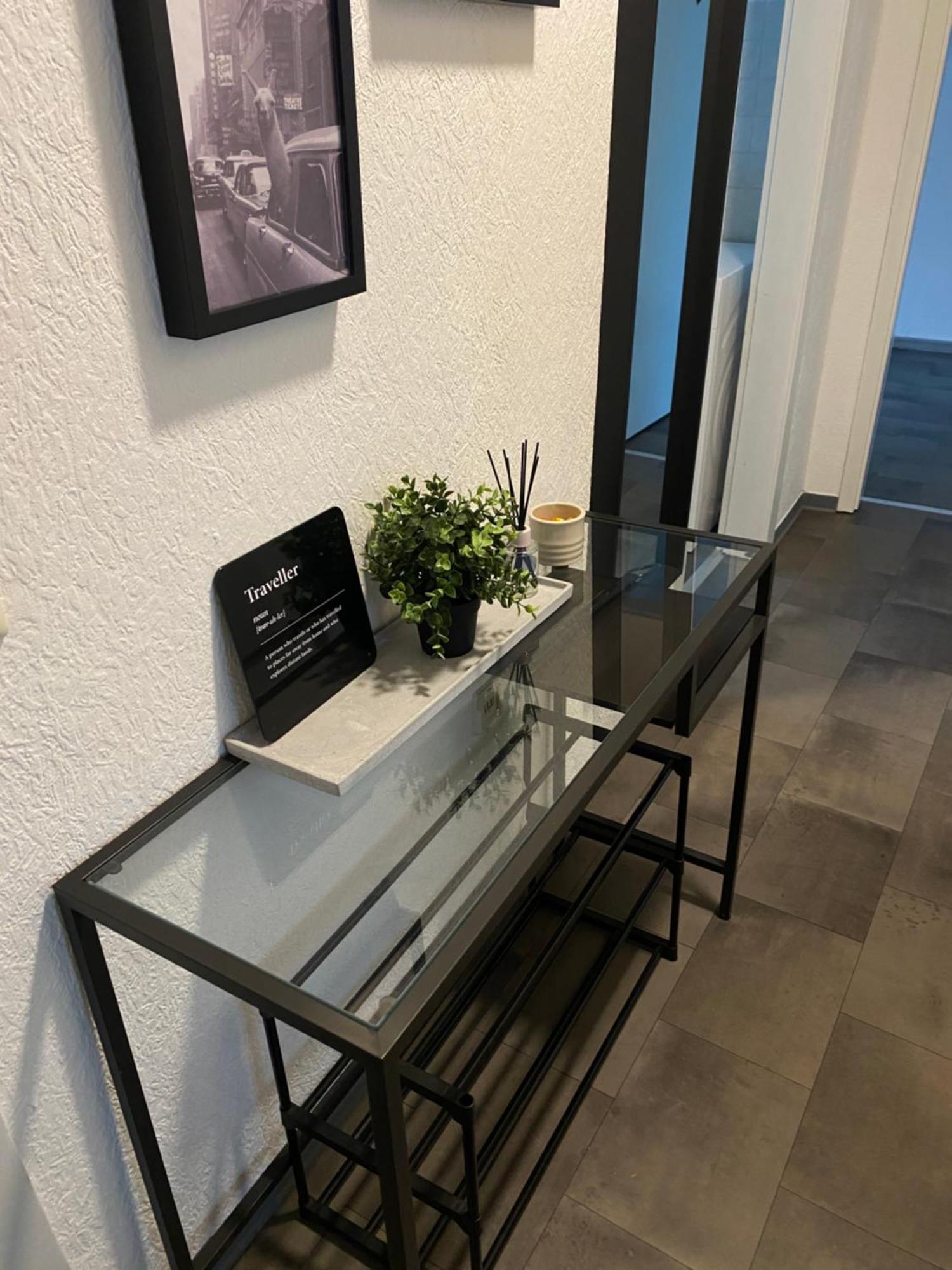 3 Zimmer Wohnung In Dortmund Eksteriør billede